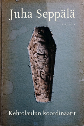 Kehtolaulun koordinaatit (e-bok) av Juha Seppäl