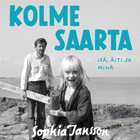 Kolme saarta -  isä, äiti ja minä (ljudbok) av 