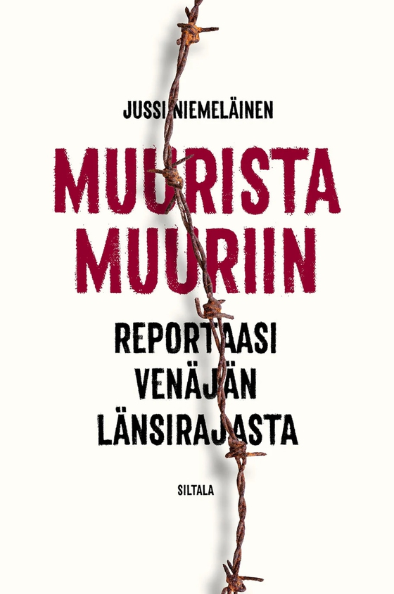 Muurista muuriin