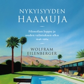 Nykyisyyden haamuja