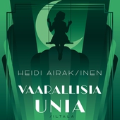 Vaarallisia unia