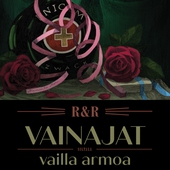 Vainajat vailla armoa
