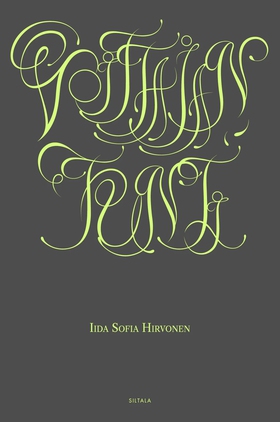Voittajantunti (e-bok) av Iida Sofia Hirvonen,