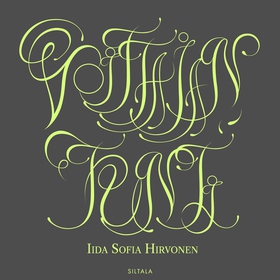 Voittajantunti (ljudbok) av Iida Sofia Hirvonen