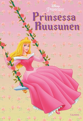 Prinsessa Ruusunen (e-bok) av Disney