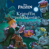 Kristoffin peikkokestit