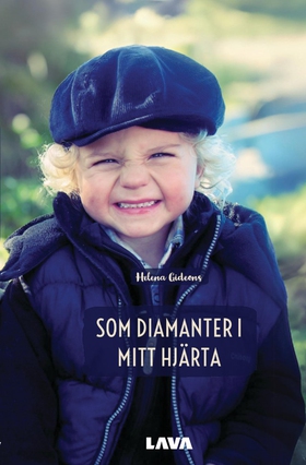 Som diamanter i mitt hjärta (e-bok) av Helena G