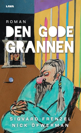 Den gode grannen (e-bok) av Sigvard Frenzel, Ni