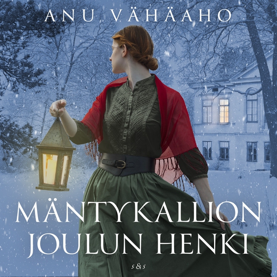 Mäntykallion joulun henki