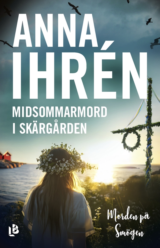 Midsommarmord i skärgården