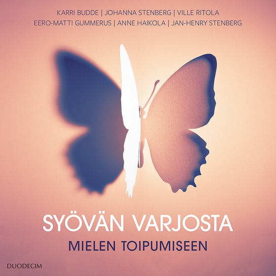 Syövän varjosta mielen toipumiseen