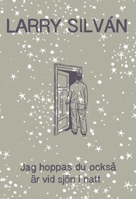 Jag hoppas du också är vid sjön i natt (e-bok)