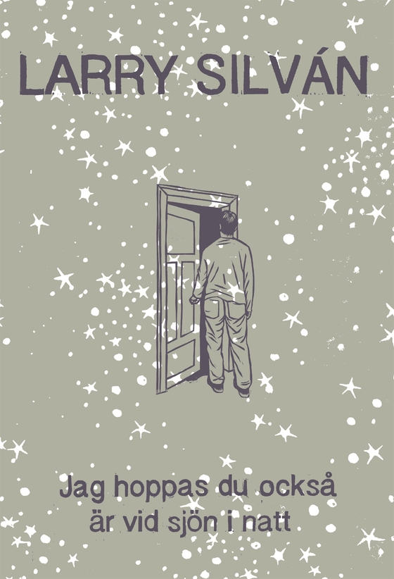 Jag hoppas du också är vid sjön i natt