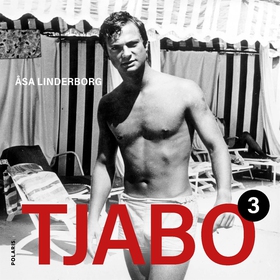 Tjabo - Ers Majstät (ljudbok) av Åsa Linderborg
