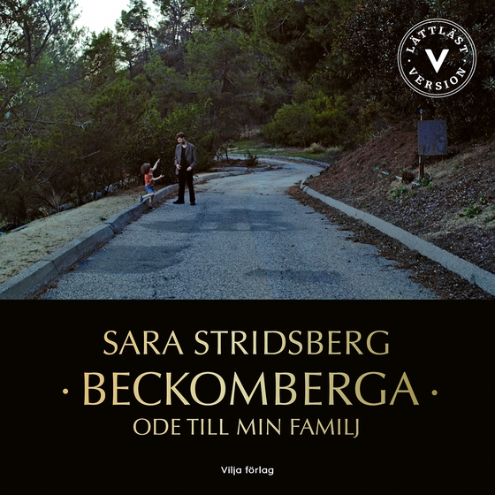 Beckomberga (lättläst)