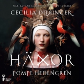 Häxor : när Satans raseri svepte över Sverige