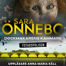 Dockmakarens kammare (ljudbok) av Sara Önnebo