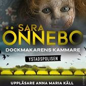 Dockmakarens kammare