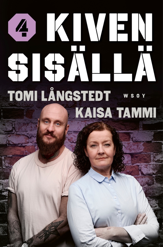 Kiven sisällä, osa 4