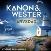 Arvsdåd