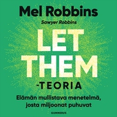 Let them -teoria
