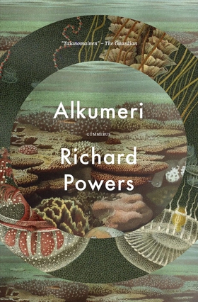 Alkumeri (e-bok) av Richard Powers