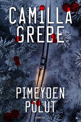 Pimeyden polut (e-bok) av Camilla Grebe