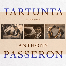 Tartunta (ljudbok) av Anthony Passeron