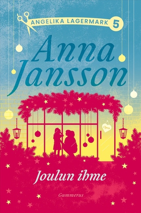 Joulun ihme (e-bok) av Anna Jansson