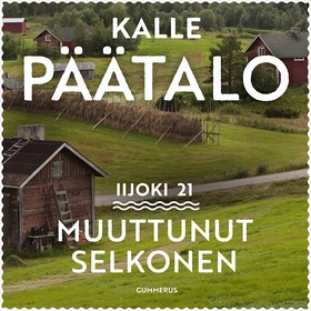 Muuttunut selkonen (ljudbok) av Kalle Päätalo