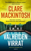 Valheiden virrat