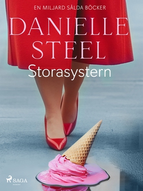 Storasystern (e-bok) av Danielle Steel