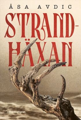 Strandhäxan (e-bok) av Åsa Avdic