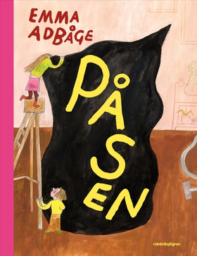Påsen (e-bok) av Emma Adbåge