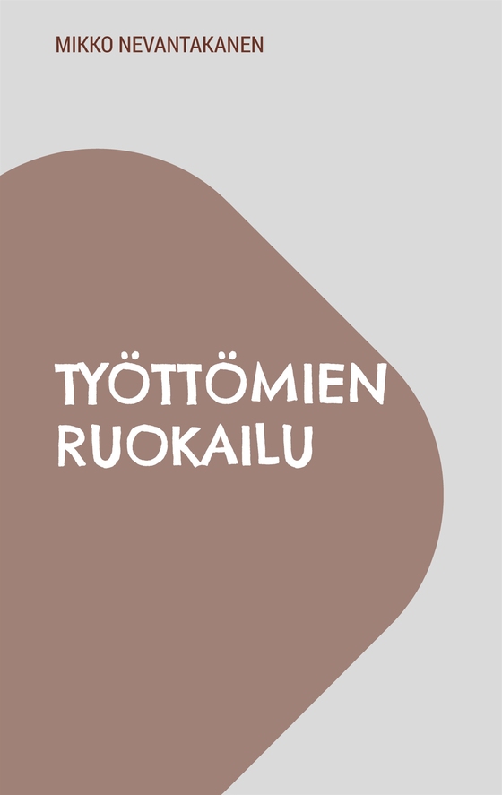Työttömien ruokailu