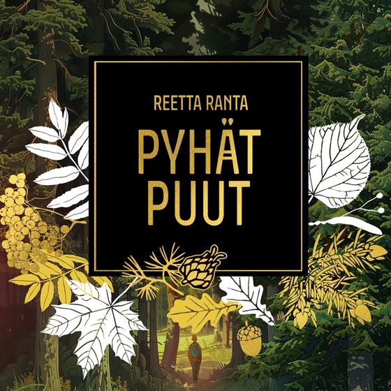 Pyhät puut