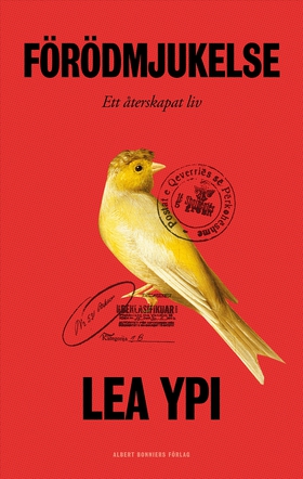 Förödmjukelse (e-bok) av Lea Ypi