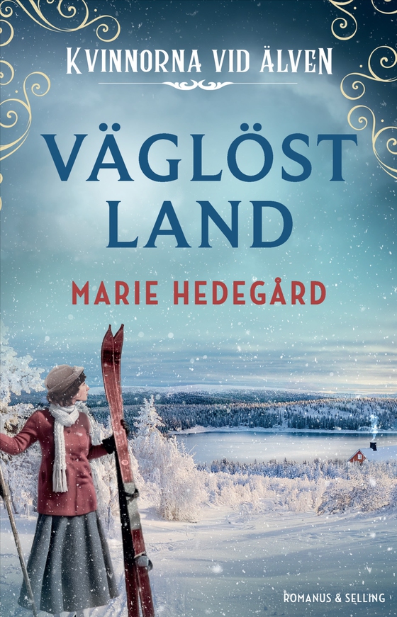 Väglöst land
