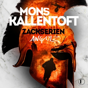 Angelz (ljudbok) av Mons Kallentoft