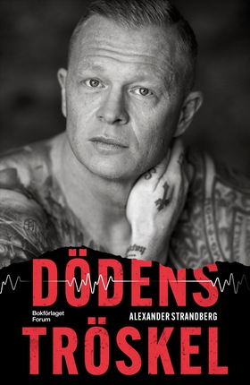 Dödens tröskel (e-bok) av Alexander Strandberg