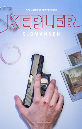 Sjömannen : Spänningsberättelser (e-bok) av Lar