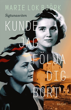 Kunde jag följa dig bort (e-bok) av Marie Lok B