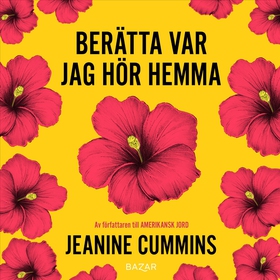 Berätta var jag hör hemma (ljudbok) av Jeanine