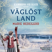 Väglöst land
