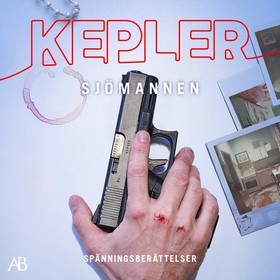 Sjömannen : Spänningsberättelser (ljudbok) av L