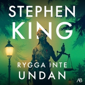 Rygga inte undan