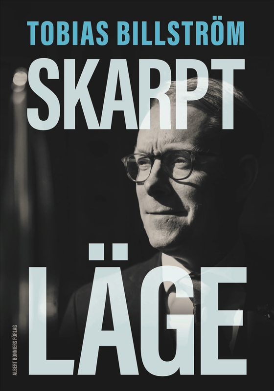Skarpt läge