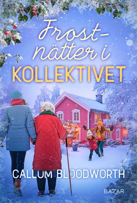 Frostnätter i Kollektivet (e-bok) av Callum Blo