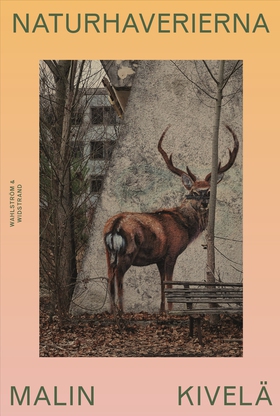 Naturhaverierna (e-bok) av Malin Kivelä