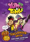 Yumi & Tomu. Halloweenboken